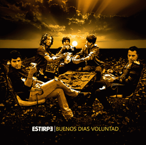 Buenos Días Voluntad